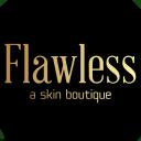 Flawless - Tanfinity logo